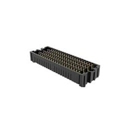 1 pcs : SEAFC-20-5.0-L-10-2-N-K-TR - Board to Board & Mezzanine Connectors .050' SEARAY High-Speed High-Density Open-Pin-Field A