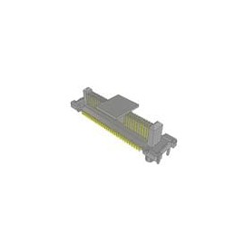 1 pcs : FT5-30-01.0-L-DV-TH-P-TR - Board to Board & Mezzanine Connectors 0.50 mm High-Speed Floating Contact Terminal Strip