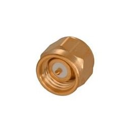 1 pcs : 142-0693-051 - RF Connectors / Coaxial Connectors SMA ST SOLDER PLUG GOLD .086