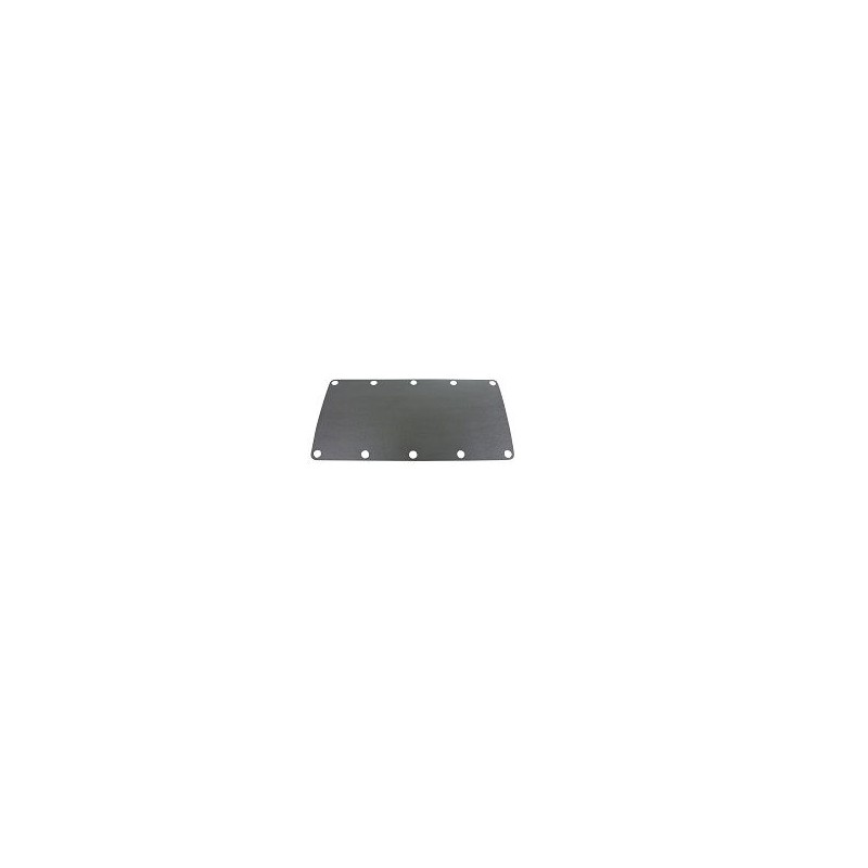 1 pcs - Panasonic Thermal Interface Pad, 0.25mm Thick, 90 x 90mm