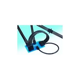 1 pcs : DF60-2EP-10.16C - Power to the Board 2P IN-LINE W/FLANGE SML SZ B-to-WIRE 45A