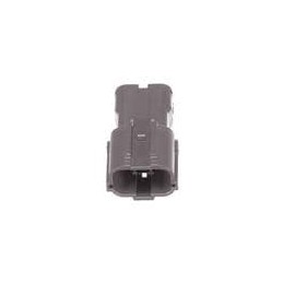1 pcs : 7222746440 - Automotive Connectors CONN 6P SWP LT GRY