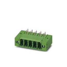 1 pcs : 1721067 - Pluggable Terminal Blocks 7 Pos 7.62mm pitch Through Hole Header