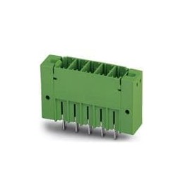 1 pcs : 1720958 - Pluggable Terminal Blocks 7 Pos 7.62mm pitch Through Hole Header