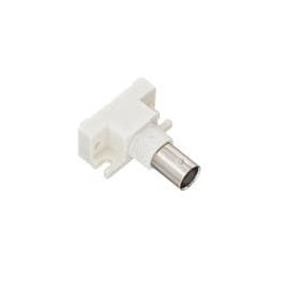 1 pcs : 5226978-1 - RF Connectors / Coaxial Connectors JACK W/MTG FLANGES