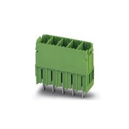 1 pcs : 1720631 - Pluggable Terminal Blocks 8 Pos 7.62mm pitch Through Hole Header