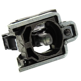 1 pcs - Schneider Electric Harmony XB4 Series Light Block, 110 - 120V