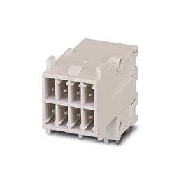 1 pcs : 1852833 - Heavy Duty Power Connectors VC-AML 8