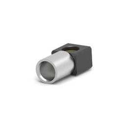 1 pcs : 6648238-1 - Heavy Duty Power Connectors CROWN,SKT,2