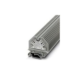 1 pcs : 2017224 - DIN Rail Terminal Blocks UHK 4-FS/FS(12-2 8-0