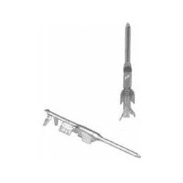 1 pcs : GT25-2024SCF - Automotive Connectors CENTER TERMINAL 20-24 AWG