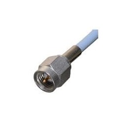 1 pcs : 141-0403-012 - RF Connectors / Coaxial Connectors SS STR CRIMP PLUG SOLDER OR CRIMP CONT