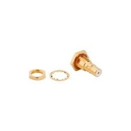 1 pcs : 930-121J-51S - RF Connectors / Coaxial Connectors JK BKLHD RG-405 SR.086