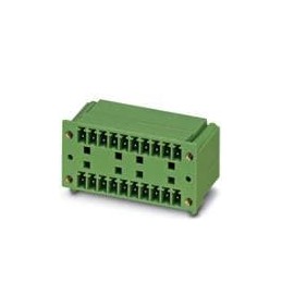 1 pcs : 1842953 - Pluggable Terminal Blocks 6 Pos 3.81mm pitch Through Hole Header