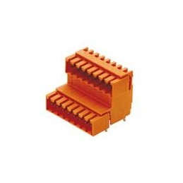 1 pcs : 1642290000 - Pluggable Terminal Blocks SLD 3.50V/24/90G 3.2SN OR BX
