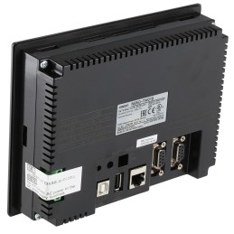 1 pcs - Omron NB Series Touch Screen HMI - 5.6 in, TFT LCD Display, 320 x 234pixels