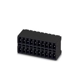 1 pcs : 1953813 - Pluggable Terminal Blocks 12 Pos 3.5mm pitch Through Hole Header