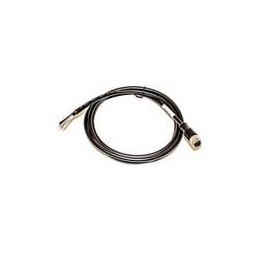 1 pcs : BU-1682935 - Sensor Cables / Actuator Cables CBL FMALE TO WIRE LEAD 5P SHLD
