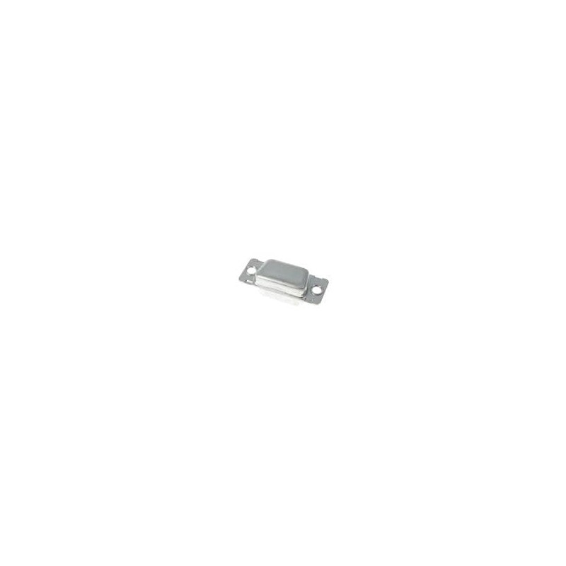 1 pcs : 86553113TLF - D-Sub Tools & Hardware 9 POS METAL CAP