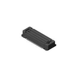 1 pcs : AX01F060VAABR500 - Board to Board & Mezzanine Connectors CONN FLOATING SIDE STR 60 POS