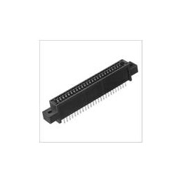 1 pcs : CR22-20D-2.54DS(70) - Standard Card Edge Connectors