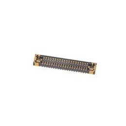 1 pcs : 216700-0249 - Board to Board & Mezzanine Connectors Board-to-Board Recept 0.35mm Pitch 0.60mm Mated Hght 1.90mm Mated Wi