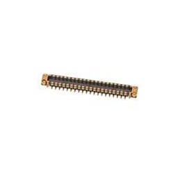 1 pcs : 216701-0249 - Board to Board & Mezzanine Connectors Board-to-Board Plug 0.35mm Pitch 0.60mm Mated Hght 1.90mm Mated Widt