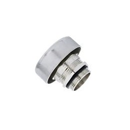 1 pcs : T3900250050-000 - Heavy Duty Power Connectors M25X1.5 VA-25-M