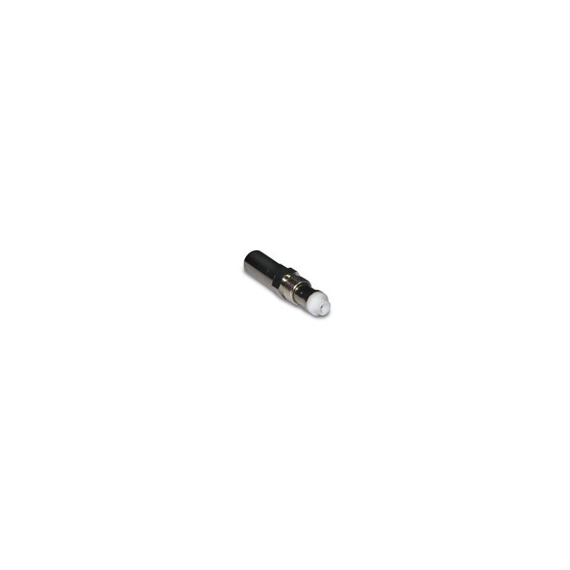 1 pcs : 192116 - RF Connectors / Coaxial Connectors FML STR CRIMP JK FOR RG-8X LMR-240