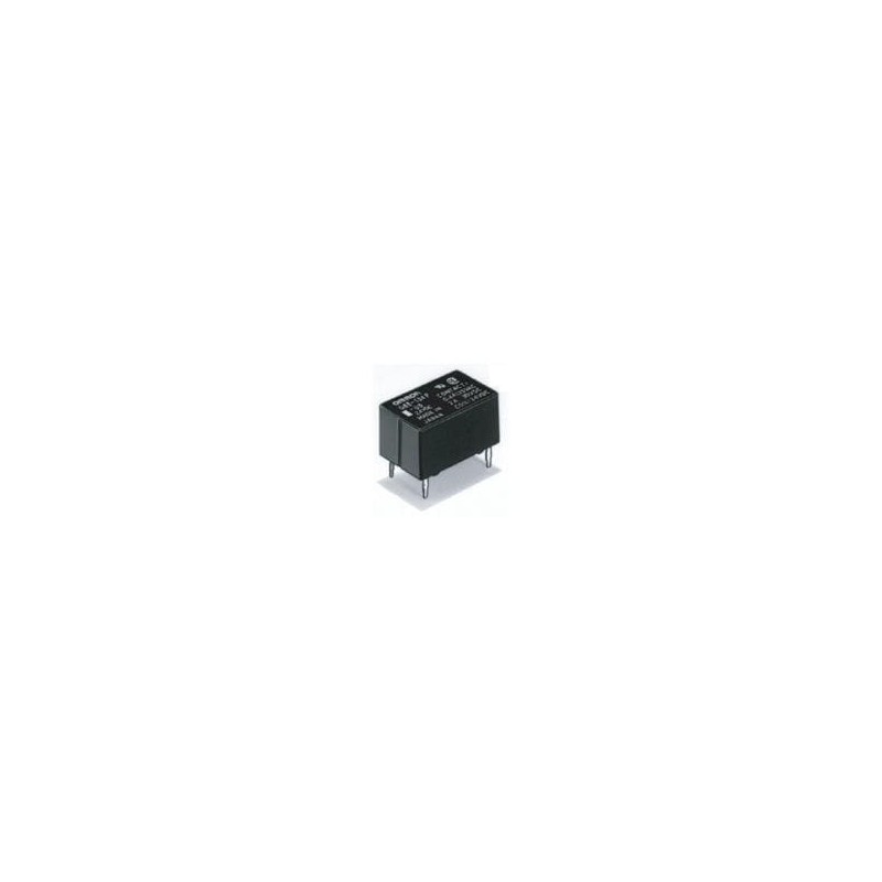 1 pcs : G6E-134P-US DC5 - Low Signal Relays - PCB Relay