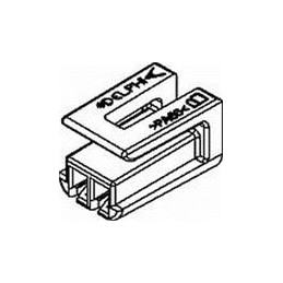1 pcs : 15473844 - Automotive Connectors CON MP 150.2 2W FEM