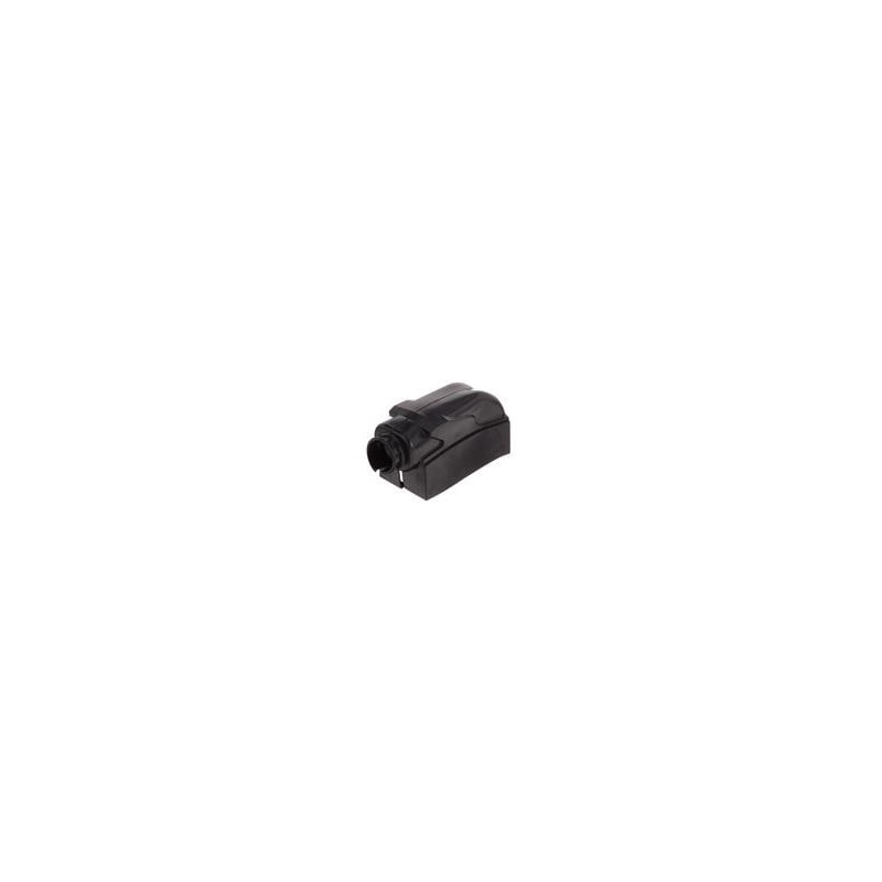 1 pcs : 13957208 - Automotive Connectors GROM CONN BLACK