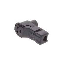 1 pcs : C360G01041E2Z - Heavy Duty Power Connectors 6mm Housing Price Per PC