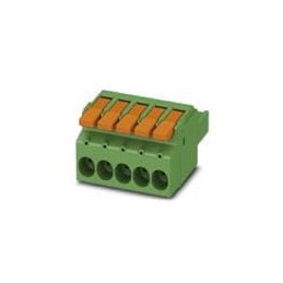 1 pcs : 1716925 - Pluggable Terminal Blocks LPC 6/ 5-ST-7,62