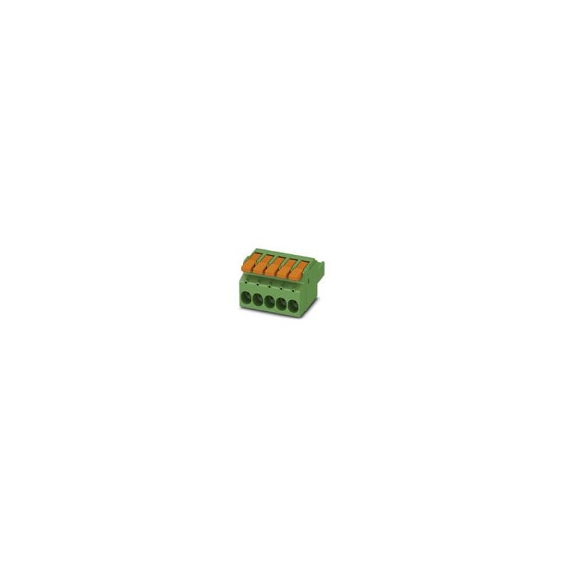 1 pcs : 1716925 - Pluggable Terminal Blocks LPC 6/ 5-ST-7,62