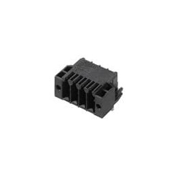 1 pcs : 1289620000 - Pluggable Terminal Blocks 3.50/36/90LF BK