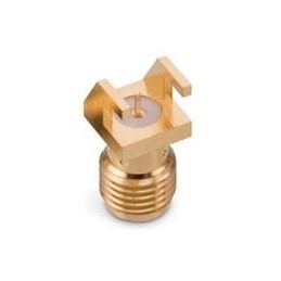 1 pcs : 60312202114511 - RF Connectors / Coaxial Connectors WR-SMA 2.8mm PCB THT GRDING PINS FLG TAB