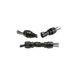 1 pcs : PS1T20-7X - Heavy Duty Power Connectors 3P MPL SEALING GLAND WIRE RANGE 4.5-6.5MM