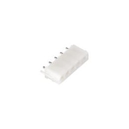 1 pcs : 794584-1 - Pin & Socket Connectors 05P UMNL SOC HDR ASS