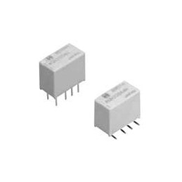 1 pcs : AGN210S4HZ - Low Signal Relays - PCB 2 Form C 1 Form A 30VDC SMD 4.5V