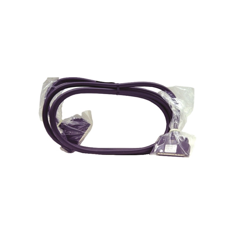 1 pcs - Omron Connecting Cable for Use with CS1 Series