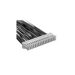 1 pcs : DF1B-6DS-2.5RC - Headers & Wire Housings 2.5MM DOUBLE ROW SKT 6P HOUSING