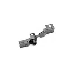 1 pcs : C360G01241E1Z - Heavy Duty Power Connectors 3.6mm Click Fit Hsg Price Per PC