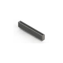 1 pcs : 745-066-525-201 - Standard Card Edge Connectors Press-fit Card Edge Connector