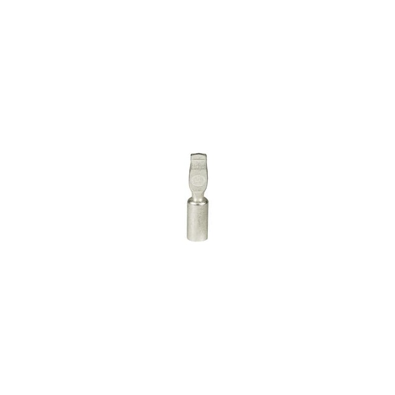 1 pcs : 1323G1-BK - Heavy Duty Power Connectors PP/SB120 1 AWG CONTACT - BULK