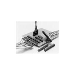 1 pcs : PS-D4C26 - Headers & Wire Housings 26P 2.54MM SKT HOUSING