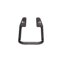 1 pcs : 320-8 - Heavy Duty Power Connectors DINA32 HANDLE BLACK