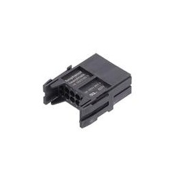 1 pcs : C14610A01260015 - Heavy Duty Power Connectors Male modele 12 pole