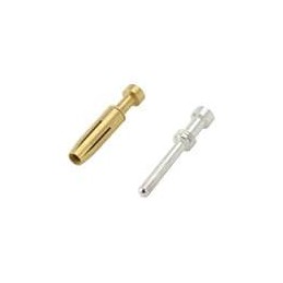 1 pcs : VN0202500362C - Heavy Duty Power Connectors Socket Contact Price Per PC