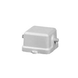 1 pcs : C146-10Z003-100-4 - Heavy Duty Power Connectors Heavy Mate Cover